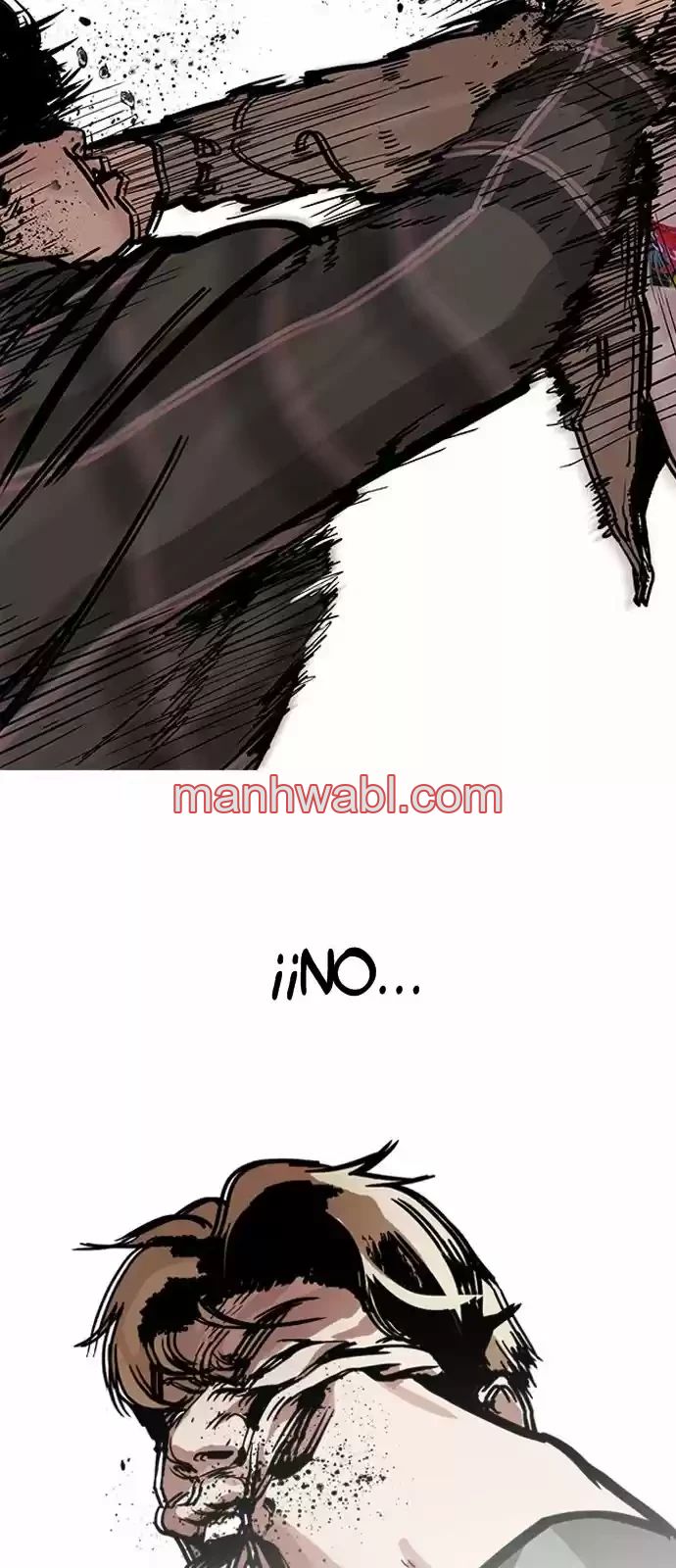 Nueva Cara - Capítulo 194_2 manhwa