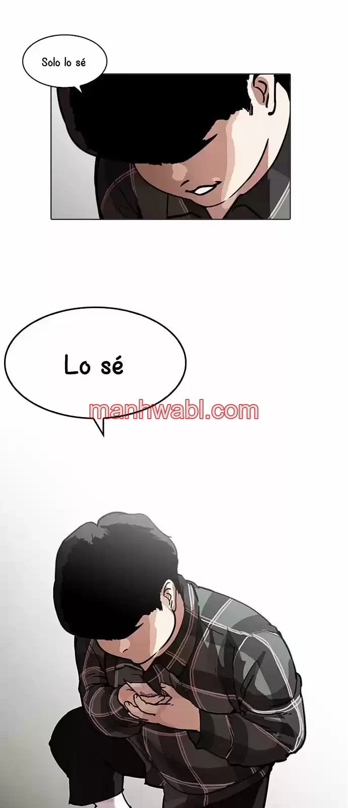 Nueva Cara - Capítulo 194_2 manhwa