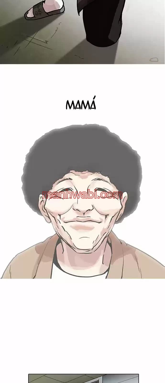 Nueva Cara - Capítulo 194_2 manhwa