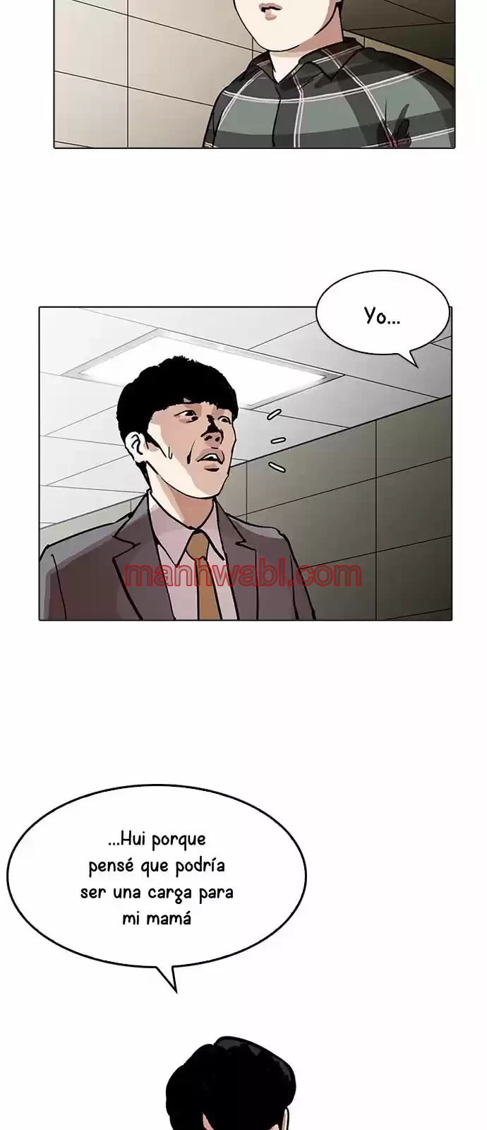 Nueva Cara - Capítulo 194_2 manhwa