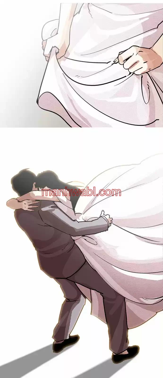 Nueva Cara - Capítulo 194_3 manhwa