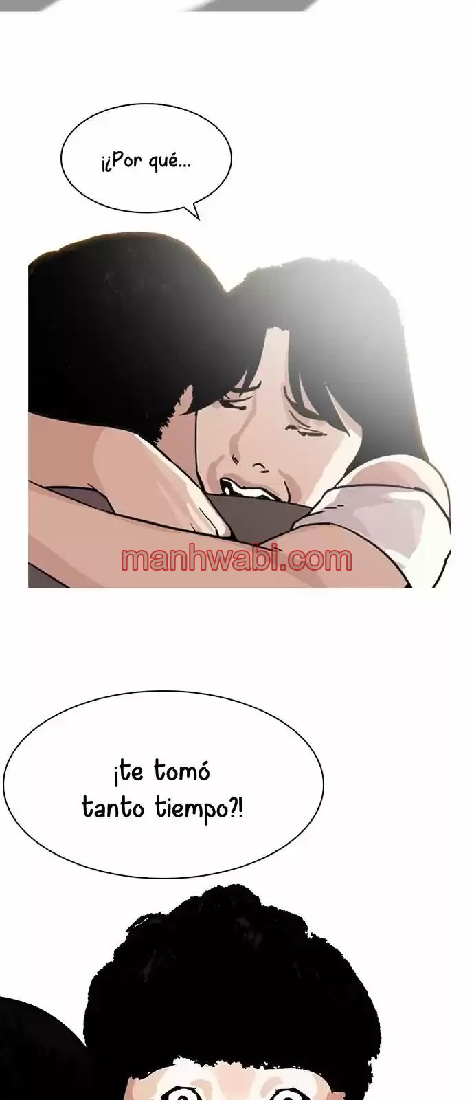 Nueva Cara - Capítulo 194_3 manhwa