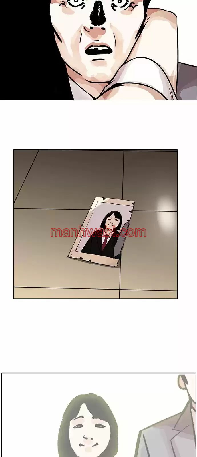 Nueva Cara - Capítulo 194_3 manhwa
