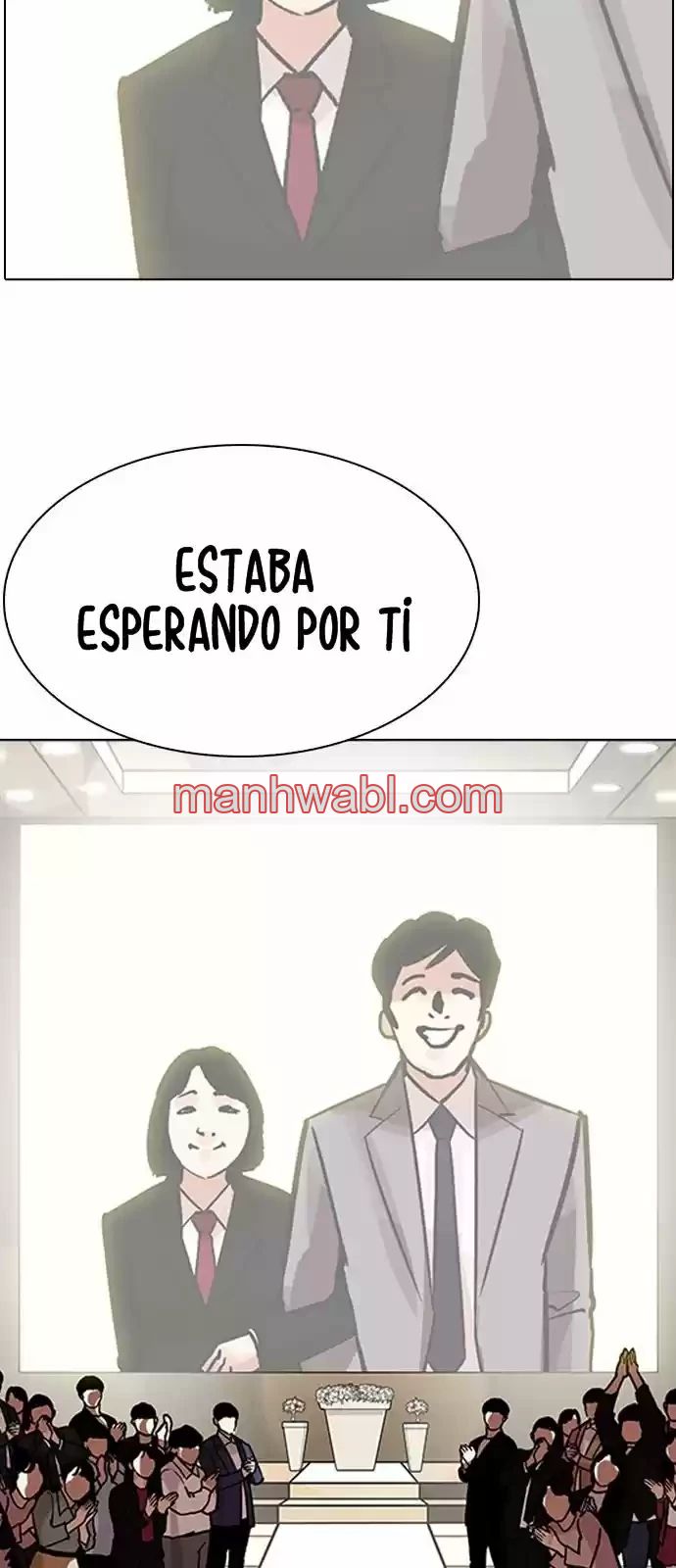 Nueva Cara - Capítulo 194_3 manhwa