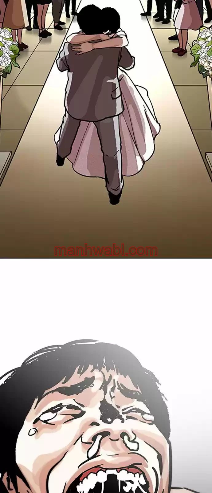 Nueva Cara - Capítulo 194_3 manhwa