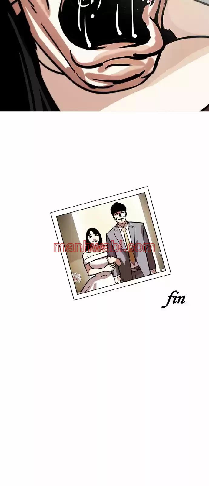 Nueva Cara - Capítulo 194_3 manhwa