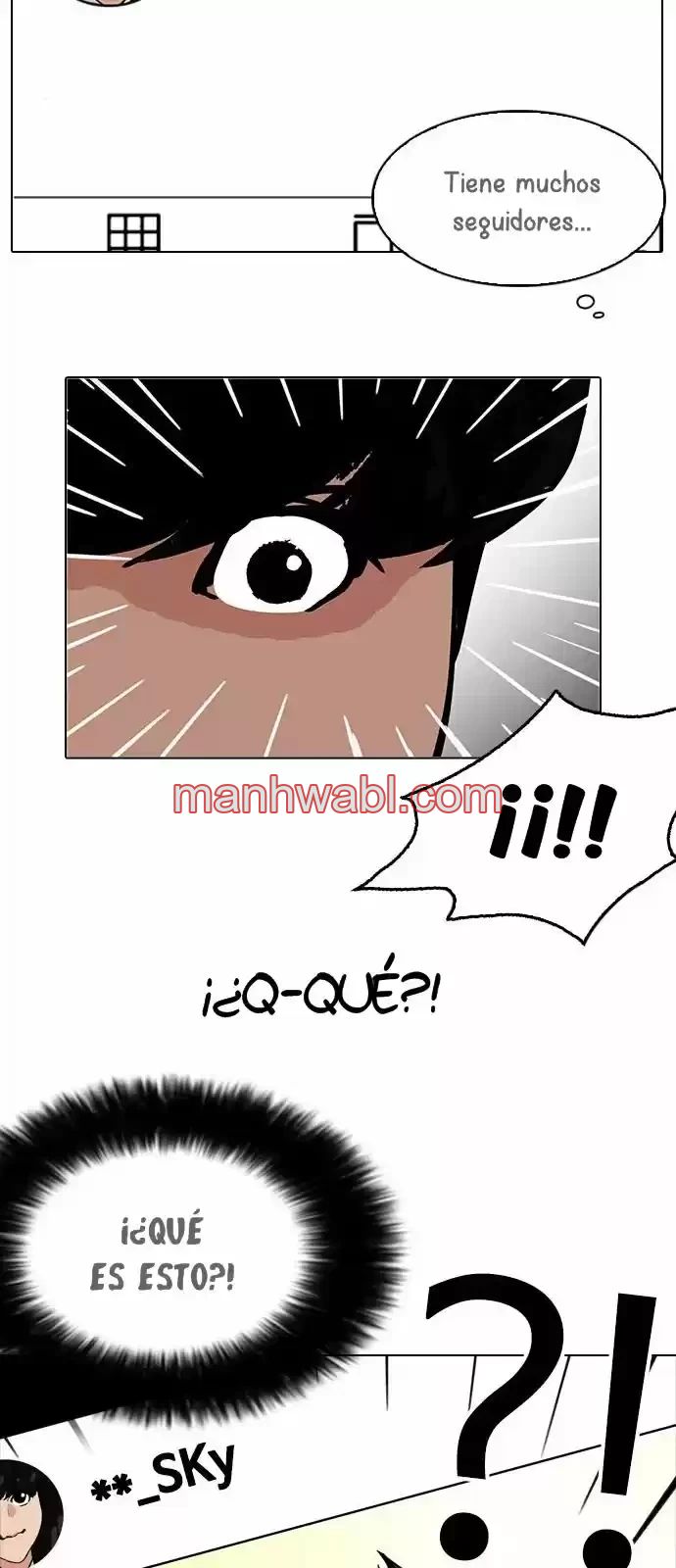 Nueva Cara - Capítulo 194_3 manhwa
