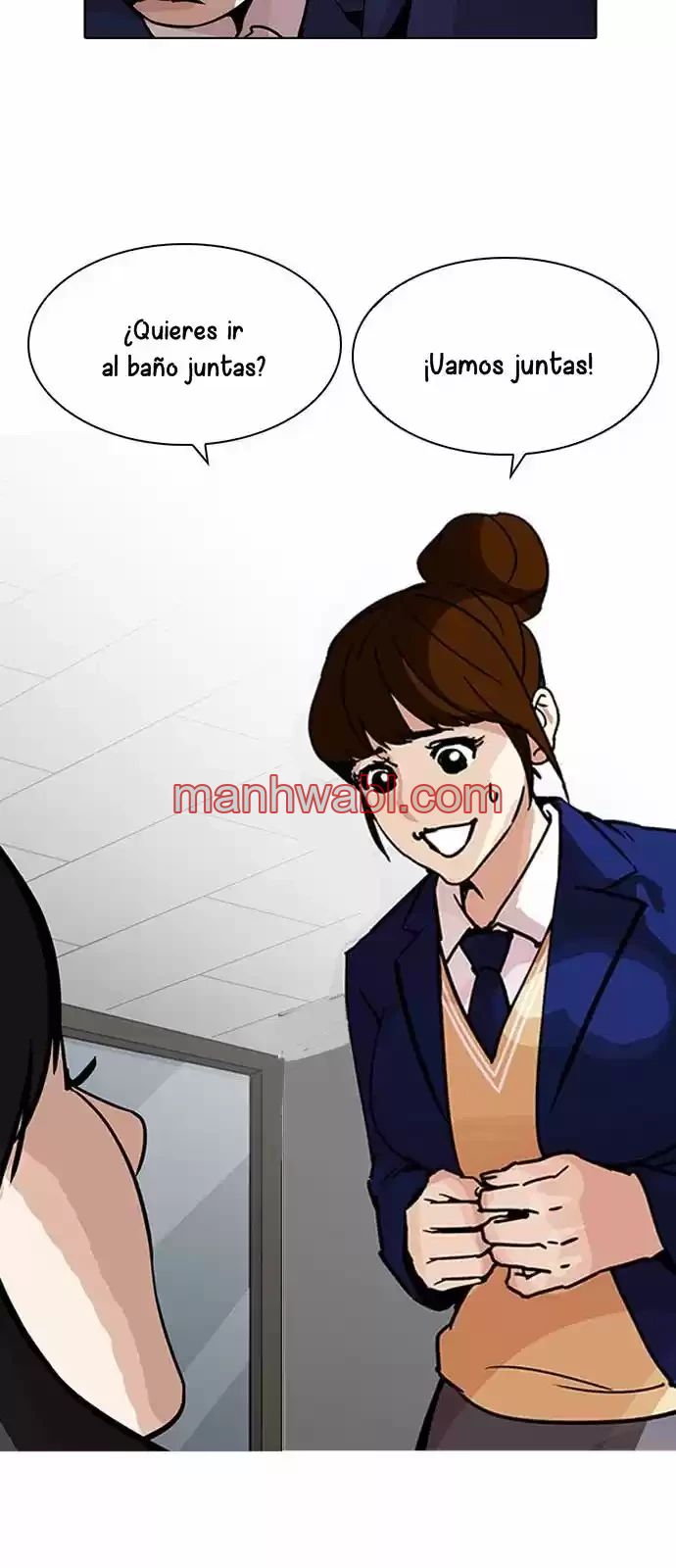 Nueva Cara - Capítulo 195 manhwa