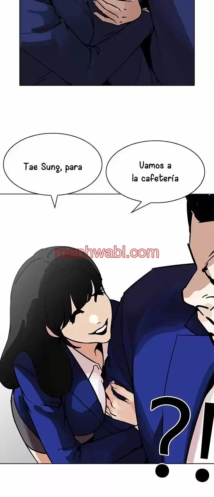 Nueva Cara - Capítulo 195 manhwa