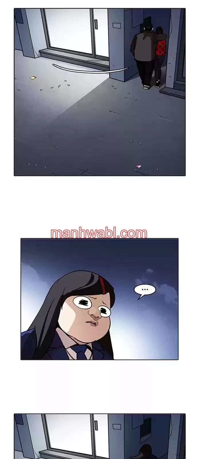 Nueva Cara - Capítulo 195 manhwa