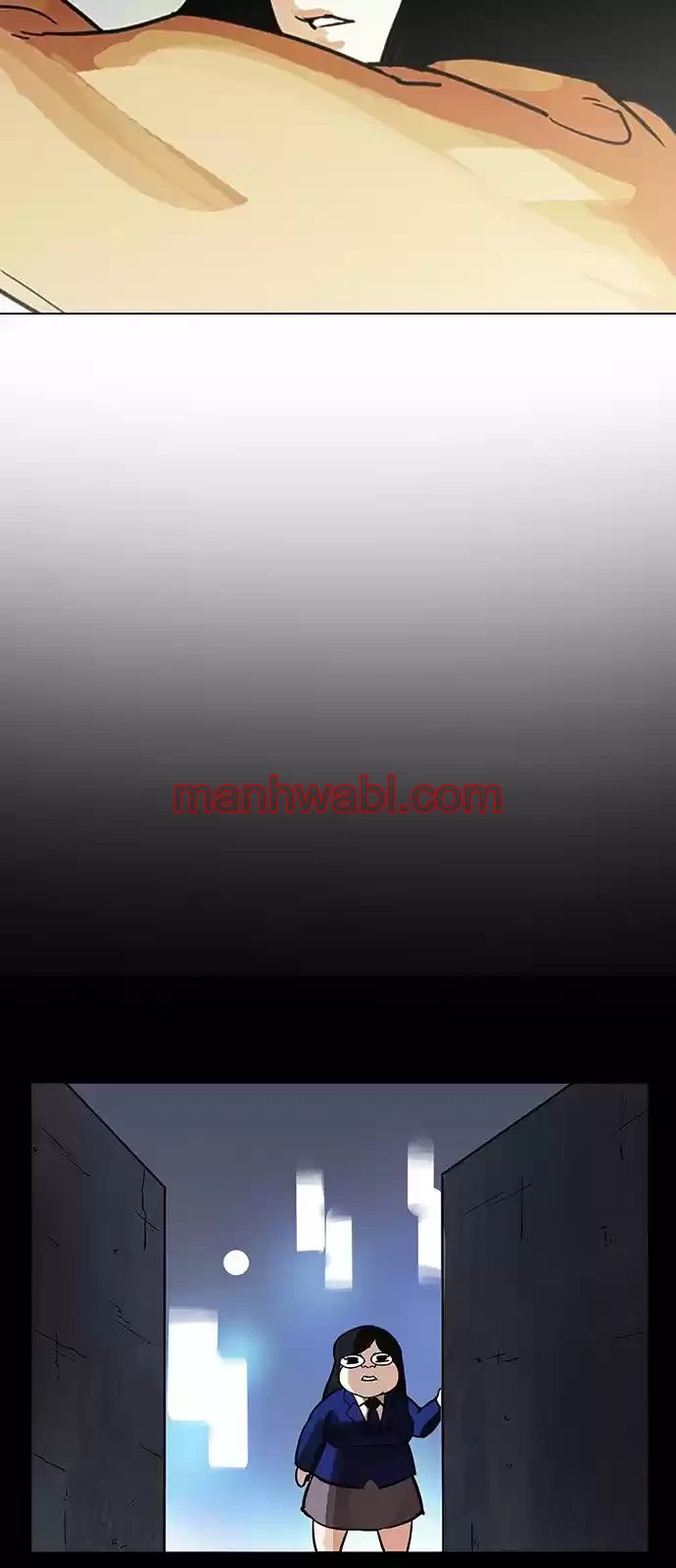 Nueva Cara - Capítulo 195_2 manhwa