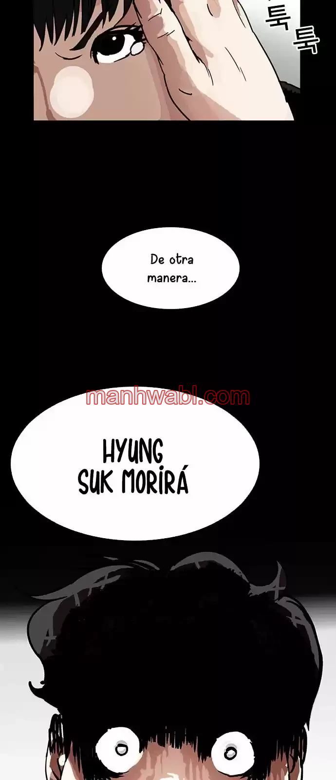 Nueva Cara - Capítulo 195_3 manhwa