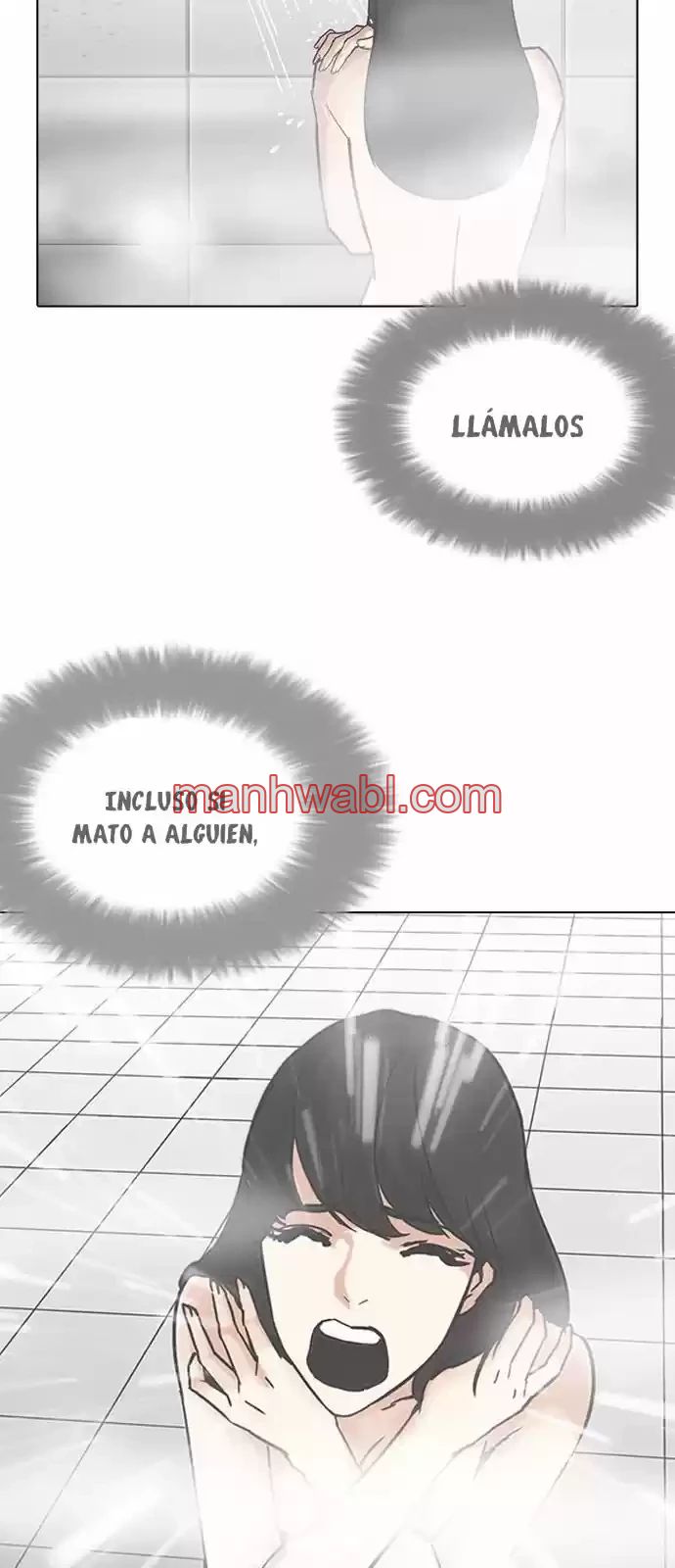 Nueva Cara - Capítulo 195_3 manhwa