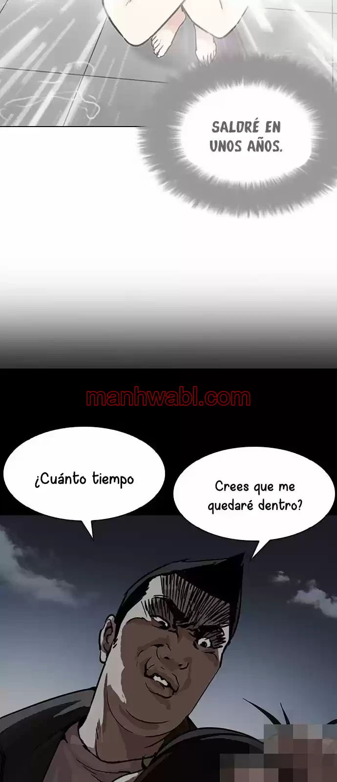 Nueva Cara - Capítulo 195_3 manhwa