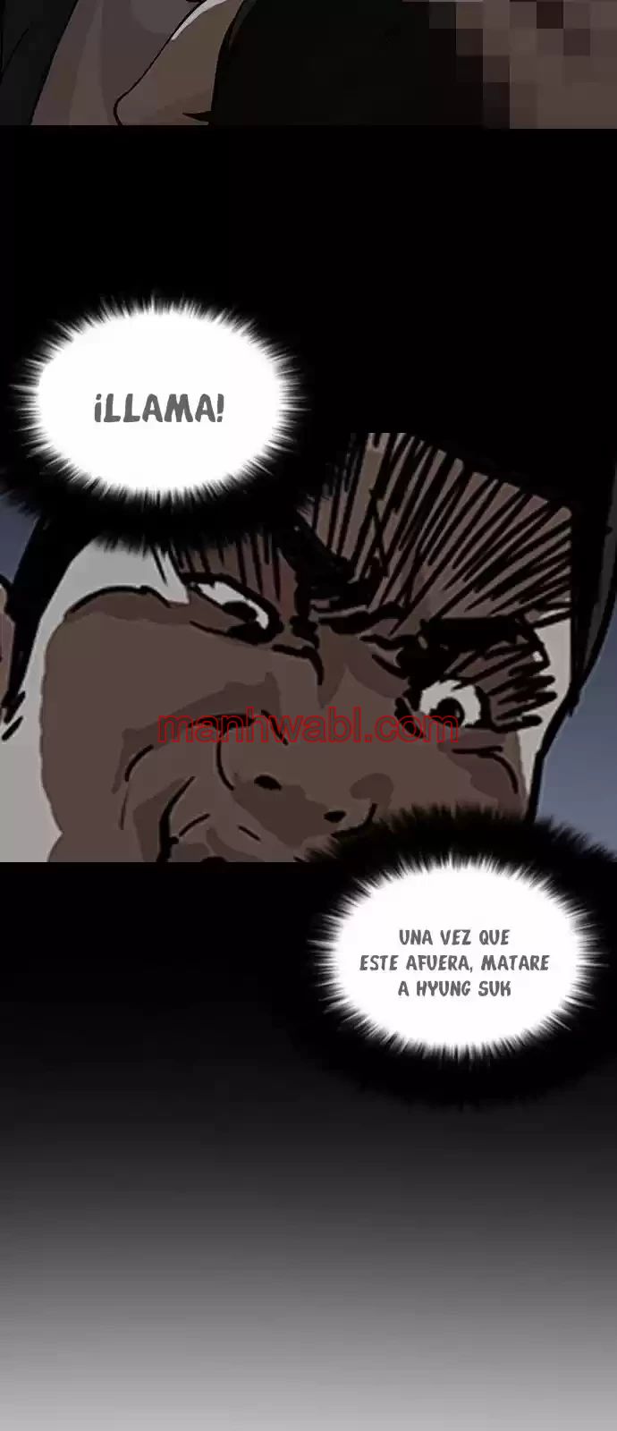 Nueva Cara - Capítulo 195_3 manhwa