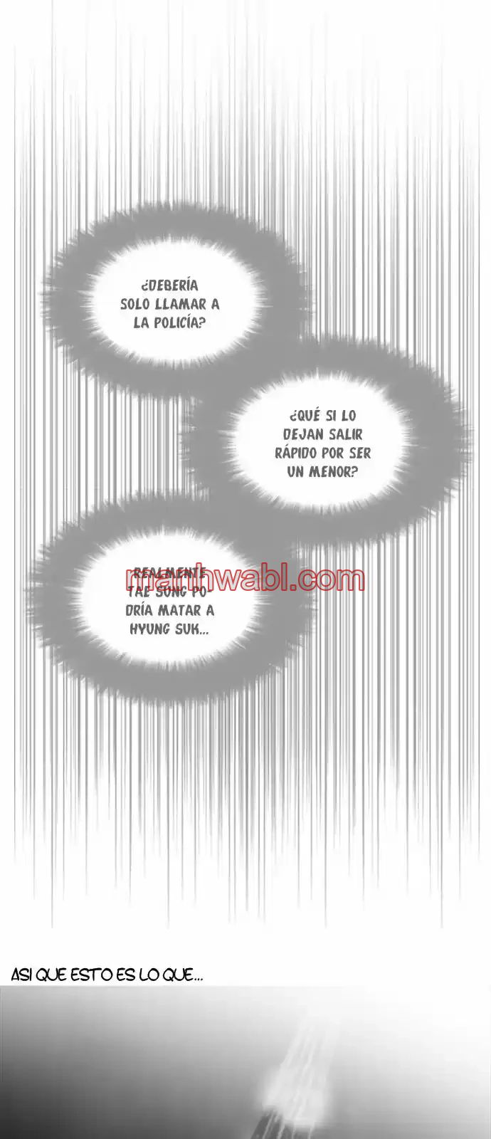 Nueva Cara - Capítulo 195_3 manhwa