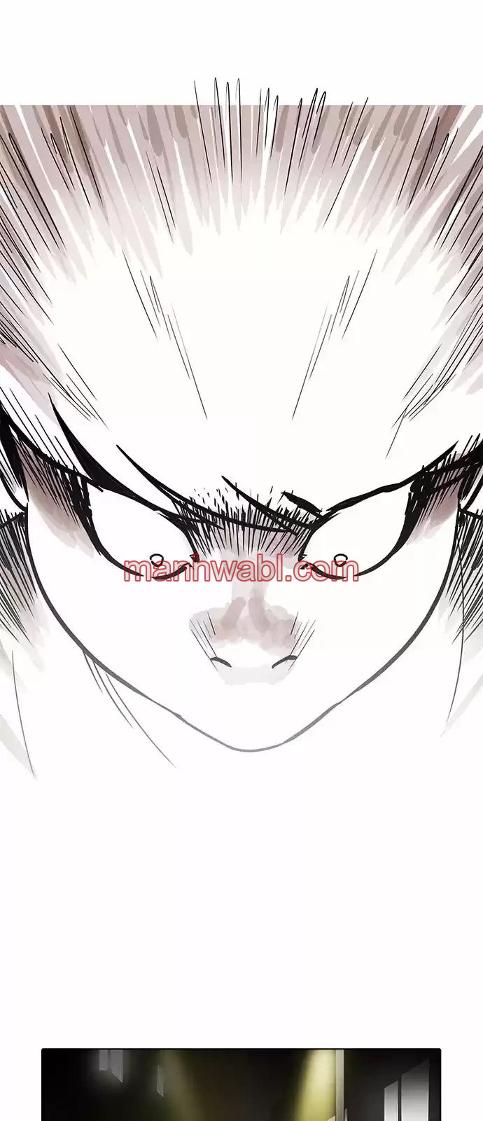 Nueva Cara - Capítulo 195_3 manhwa