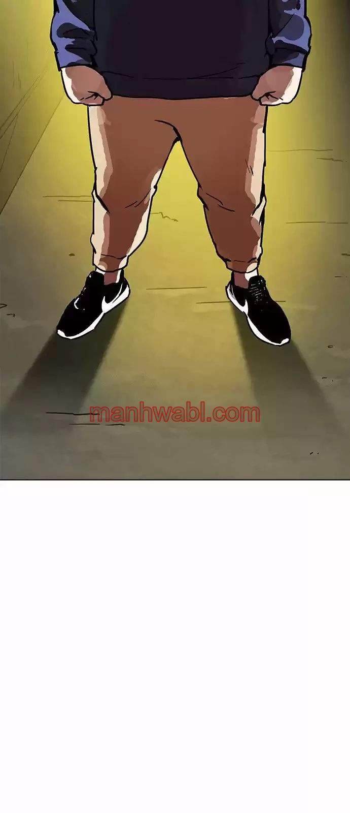 Nueva Cara - Capítulo 195_3 manhwa