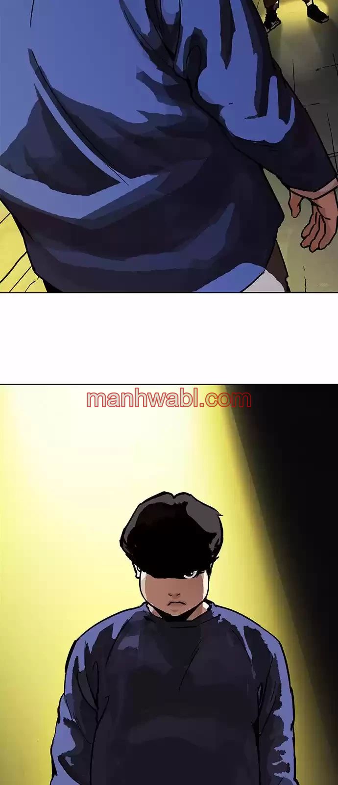 Nueva Cara - Capítulo 196 manhwa