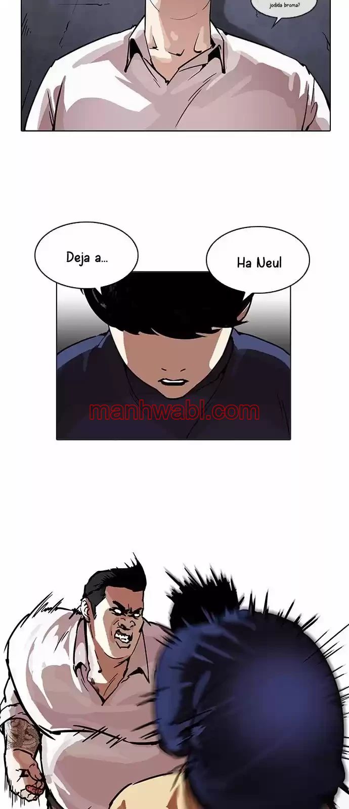 Nueva Cara - Capítulo 196 manhwa