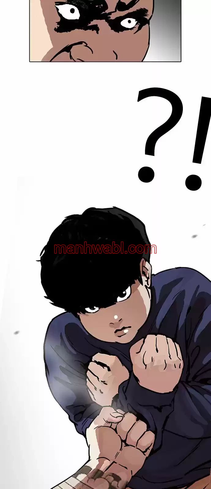 Nueva Cara - Capítulo 196 manhwa