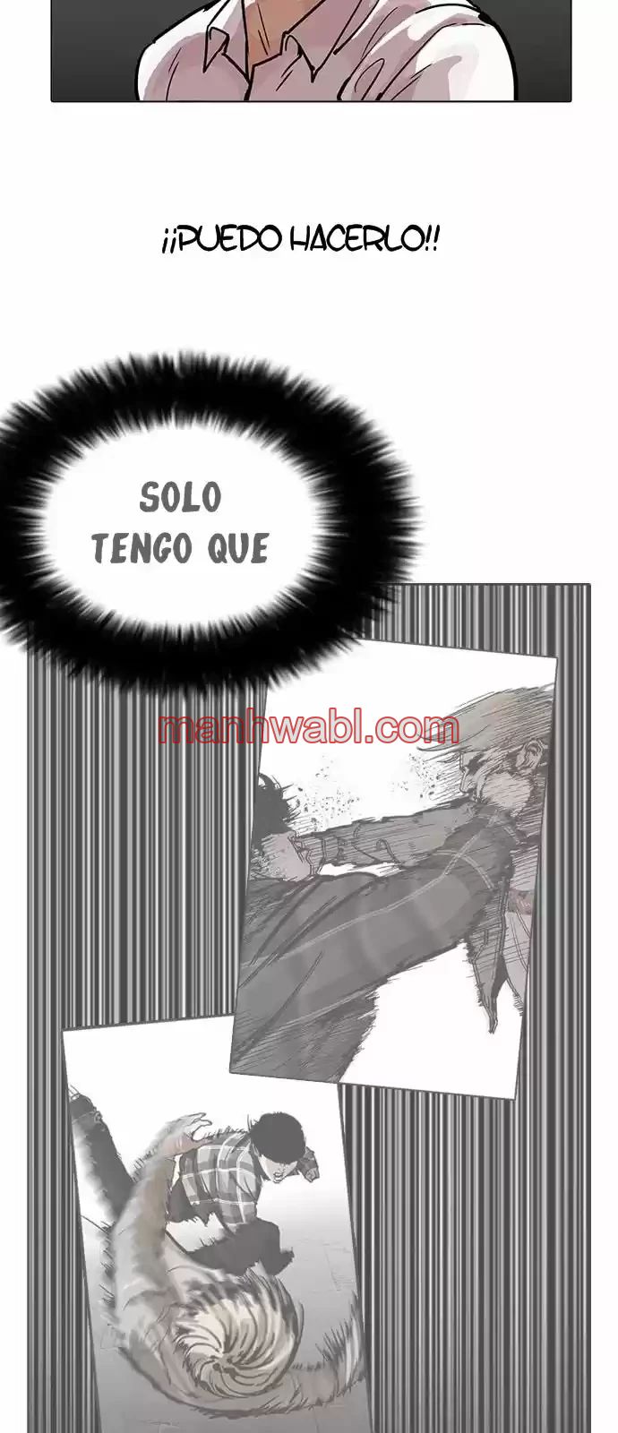 Nueva Cara - Capítulo 196 manhwa