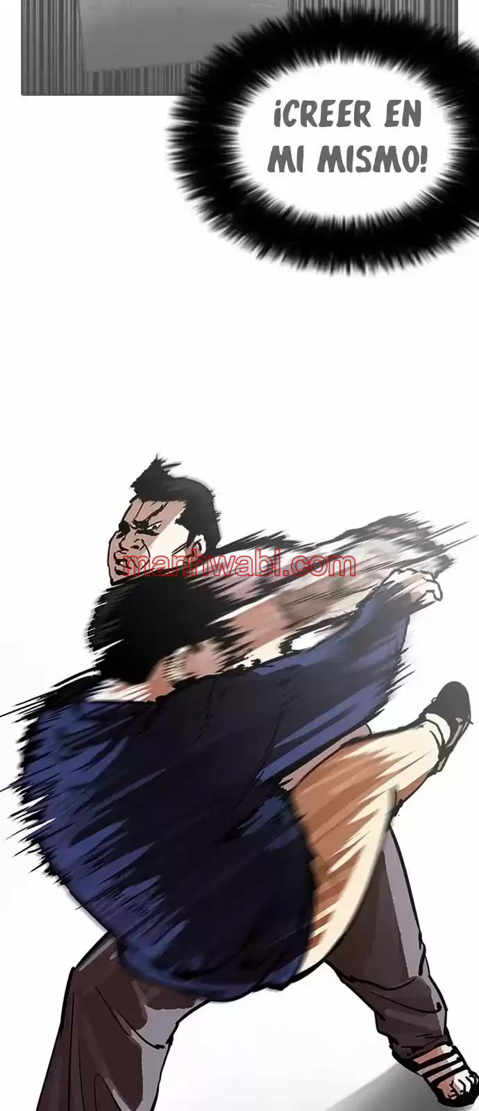 Nueva Cara - Capítulo 196 manhwa