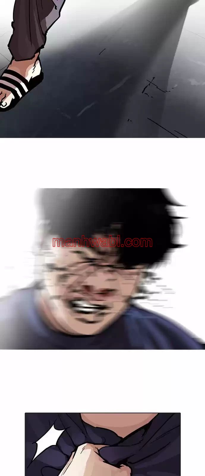 Nueva Cara - Capítulo 196 manhwa