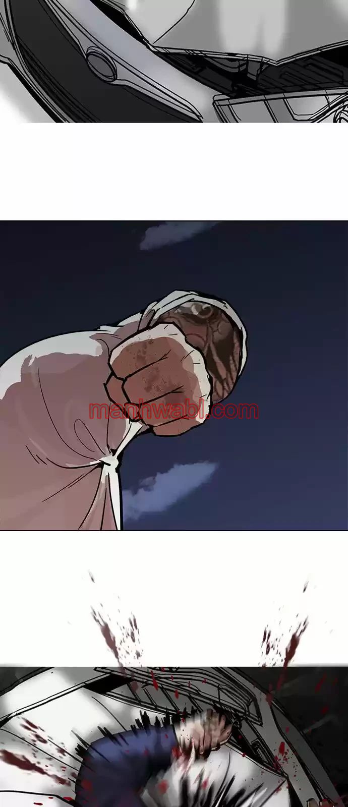 Nueva Cara - Capítulo 196 manhwa