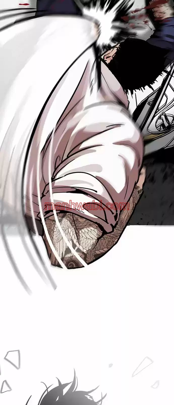 Nueva Cara - Capítulo 196 manhwa