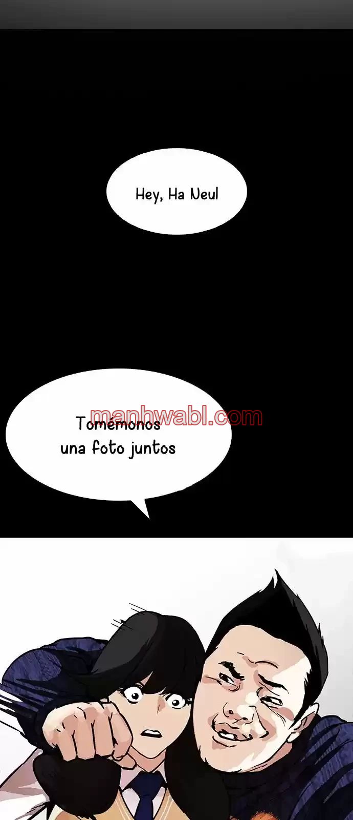 Nueva Cara - Capítulo 196_2 manhwa