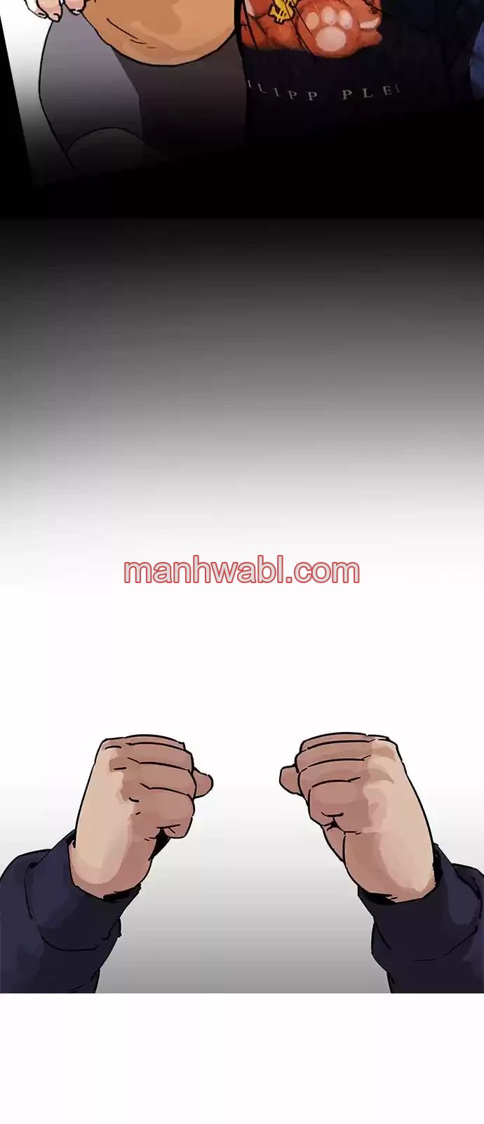 Nueva Cara - Capítulo 196_2 manhwa