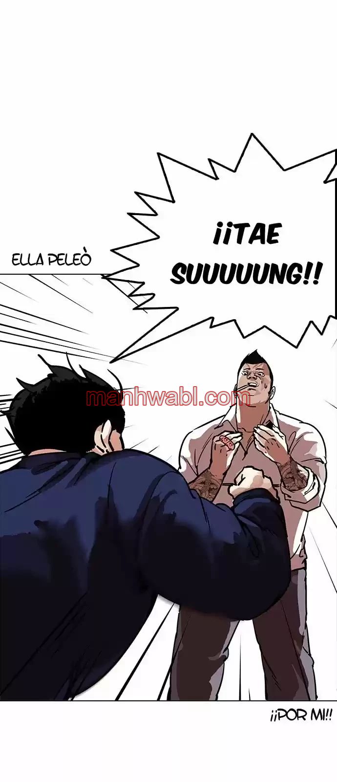 Nueva Cara - Capítulo 196_2 manhwa