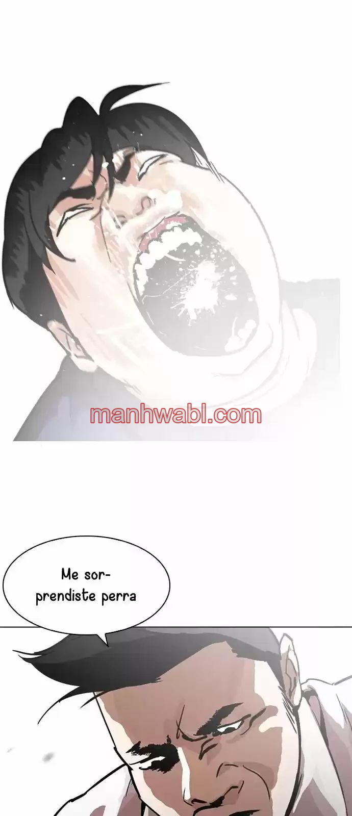 Nueva Cara - Capítulo 196_2 manhwa