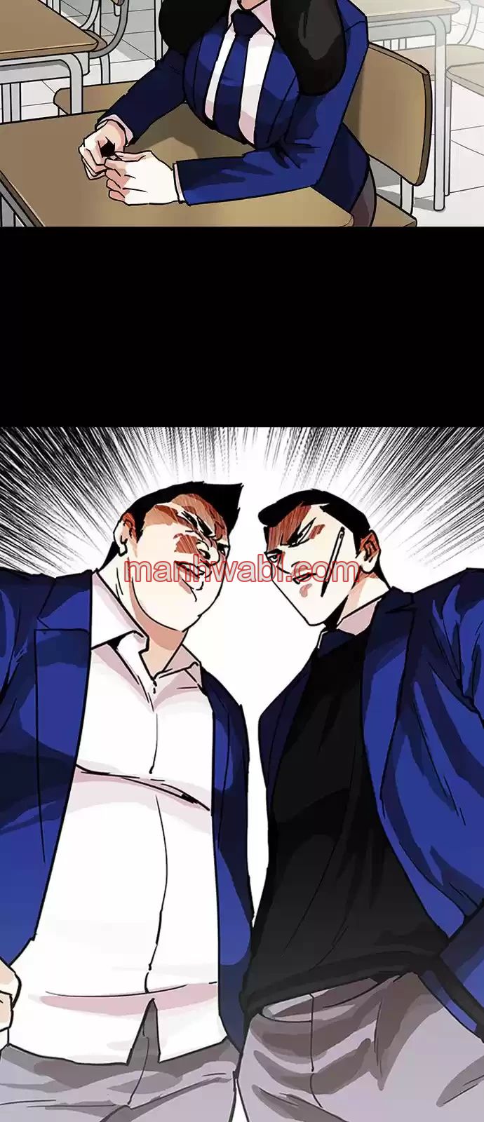 Nueva Cara - Capítulo 196_2 manhwa