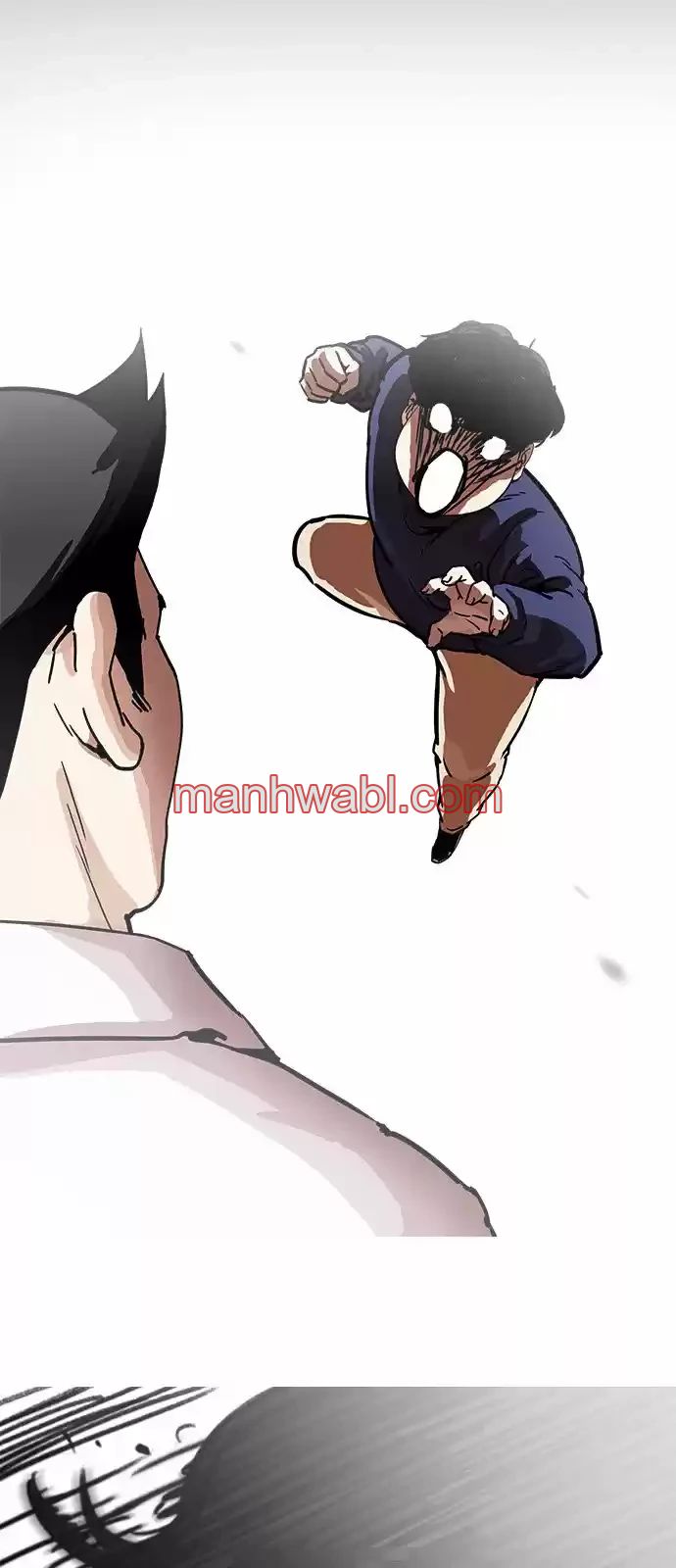 Nueva Cara - Capítulo 196_2 manhwa