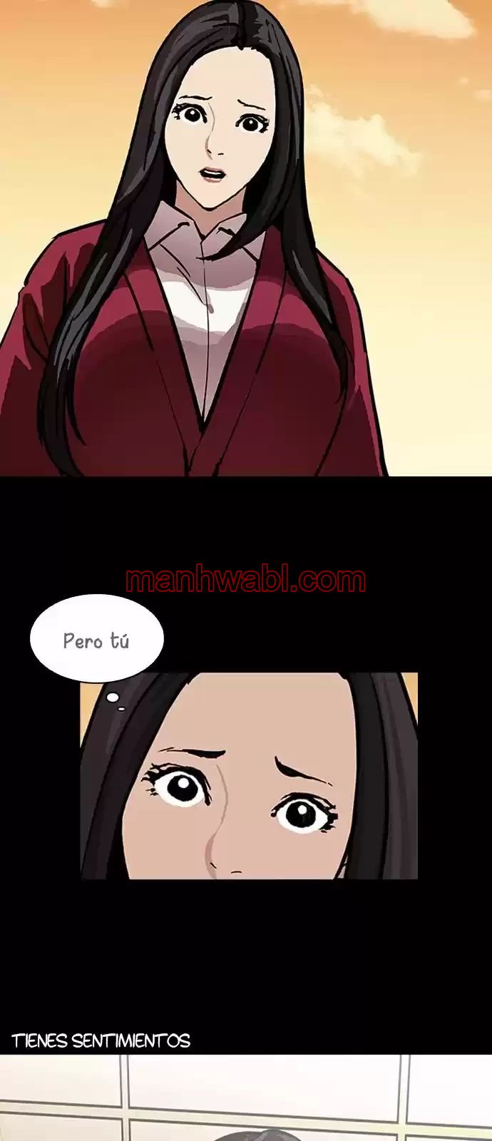 Nueva Cara - Capítulo 196_3 manhwa