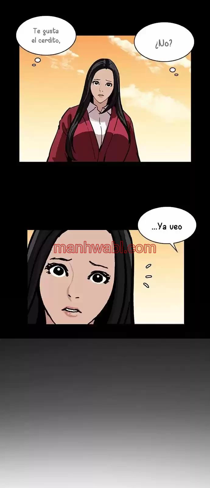 Nueva Cara - Capítulo 196_3 manhwa