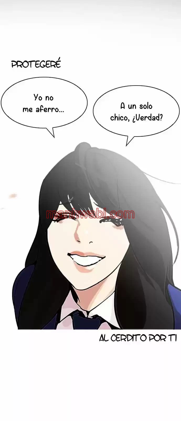 Nueva Cara - Capítulo 196_3 manhwa