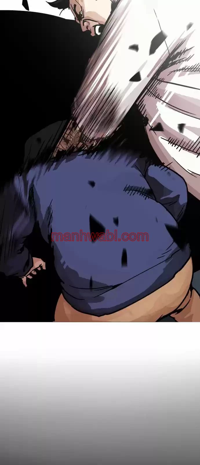 Nueva Cara - Capítulo 196_3 manhwa