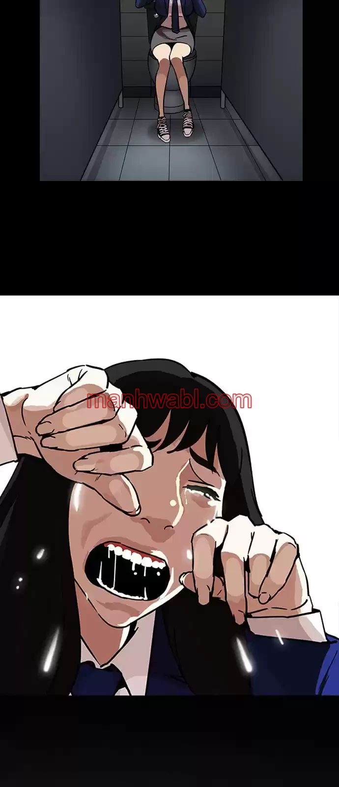 Nueva Cara - Capítulo 196_3 manhwa