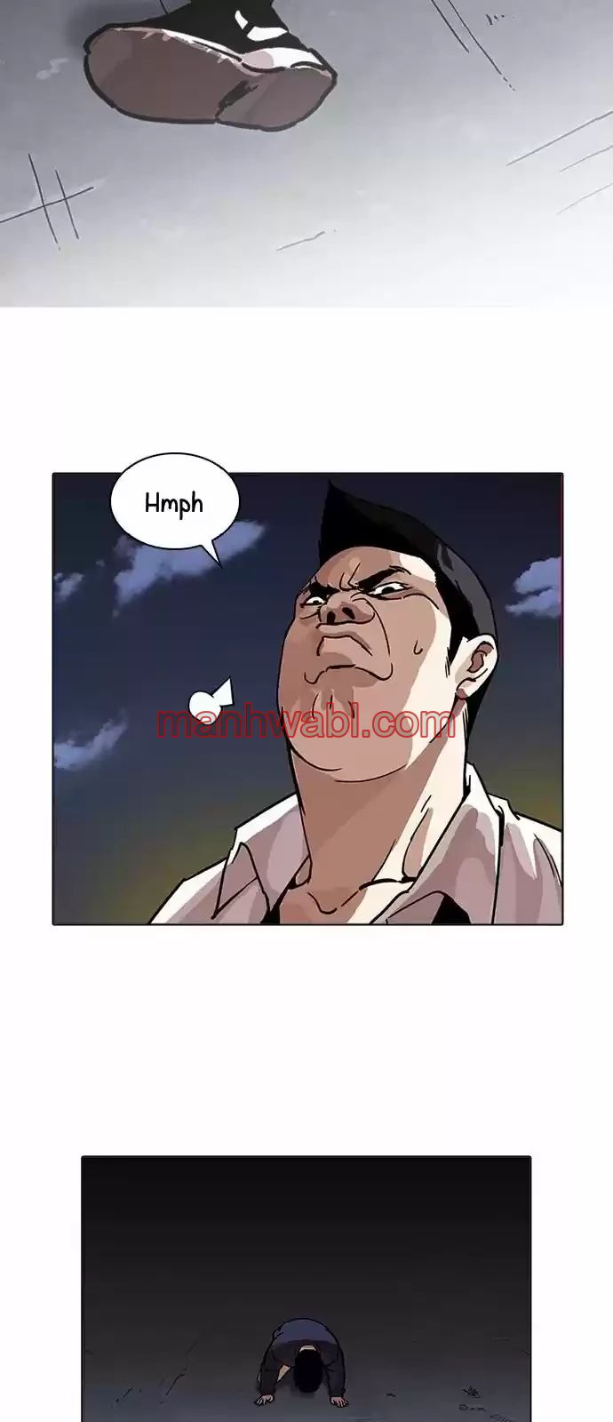 Nueva Cara - Capítulo 196_3 manhwa