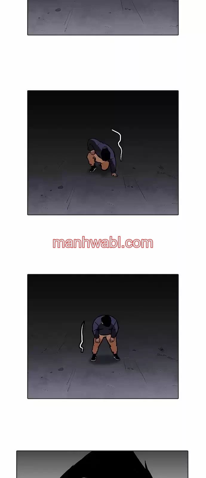 Nueva Cara - Capítulo 196_3 manhwa