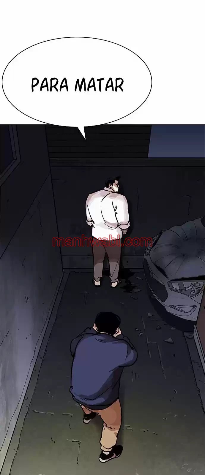 Nueva Cara - Capítulo 197 manhwa