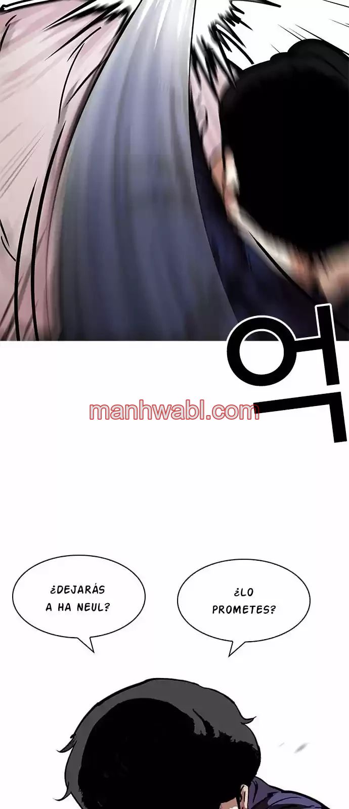 Nueva Cara - Capítulo 197 manhwa