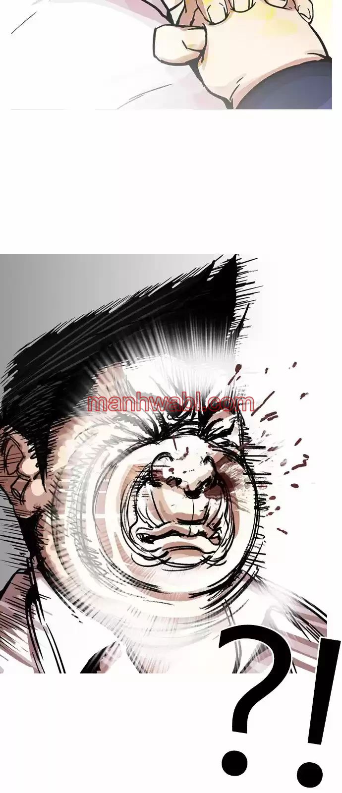 Nueva Cara - Capítulo 197 manhwa