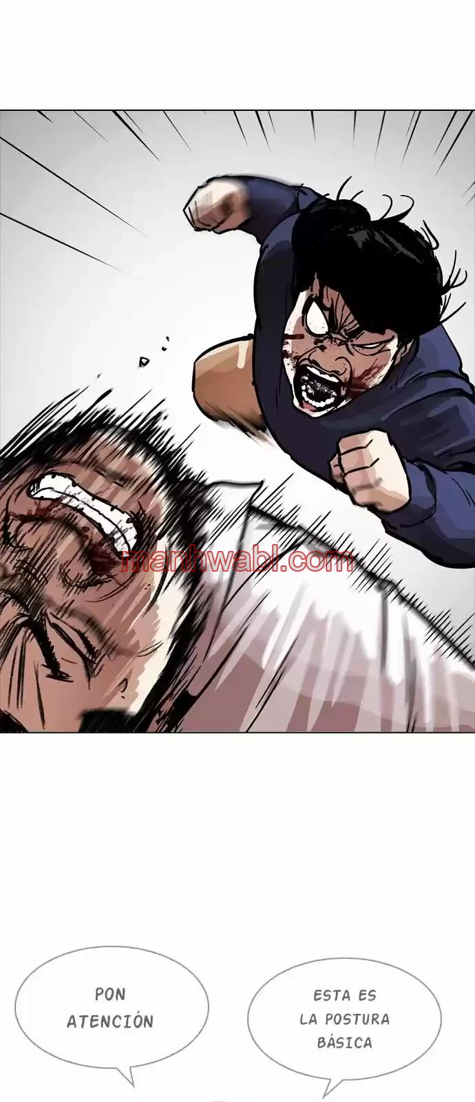 Nueva Cara - Capítulo 197 manhwa