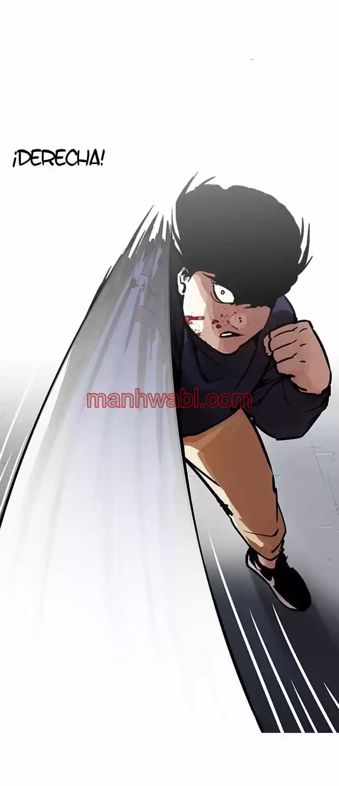 Nueva Cara - Capítulo 197 manhwa