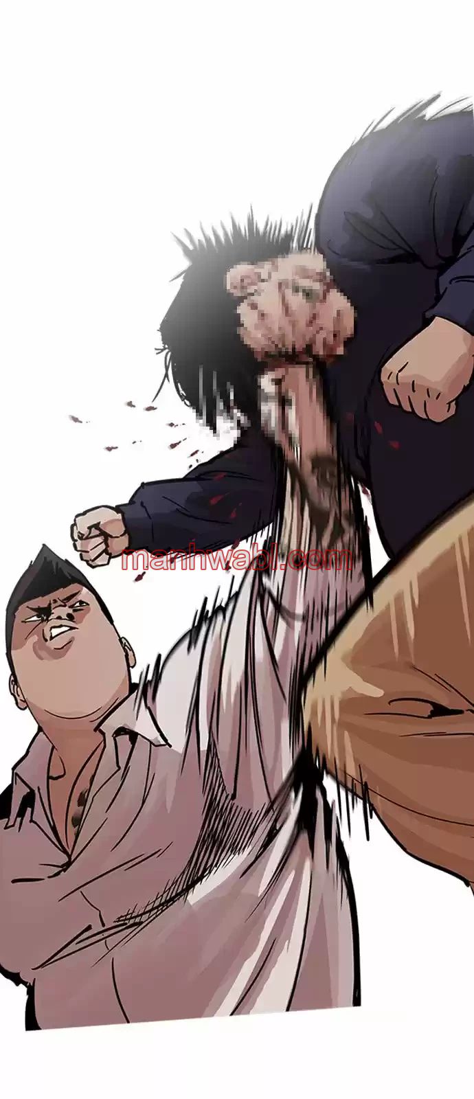 Nueva Cara - Capítulo 197 manhwa