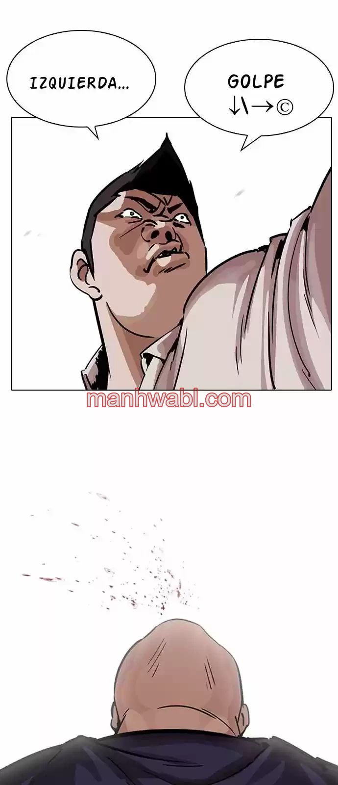 Nueva Cara - Capítulo 197 manhwa